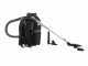 Aspirapolvere Karcher BVL 5/1 Bp - Aspirapolvere a zaino professionale a batteria - SENZA BATTERIE E CARICABATTERIE