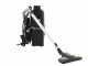 Aspirapolvere Karcher BVL 5/1 Bp - Aspirapolvere a zaino professionale a batteria - SENZA BATTERIE E CARICABATTERIE