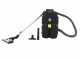 Aspirapolvere Karcher BVL 5/1 Bp - Aspirapolvere a zaino professionale a batteria - SENZA BATTERIE E CARICABATTERIE
