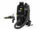 Aspirapolvere Karcher BVL 5/1 Bp - Aspirapolvere a zaino professionale a batteria - SENZA BATTERIE E CARICABATTERIE