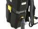 Aspirapolvere Karcher BVL 5/1 Bp - Aspirapolvere a zaino professionale a batteria - SENZA BATTERIE E CARICABATTERIE