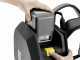 Aspirapolvere Karcher BVL 5/1 Bp - Aspirapolvere a zaino professionale a batteria - SENZA BATTERIE E CARICABATTERIE