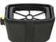 Aspirapolvere Karcher BVL 5/1 Bp - Aspirapolvere a zaino professionale a batteria - SENZA BATTERIE E CARICABATTERIE