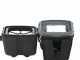 Aspirapolvere Karcher BVL 5/1 Bp - Aspirapolvere a zaino professionale a batteria - SENZA BATTERIE E CARICABATTERIE