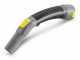 Aspirapolvere Karcher BVL 5/1 Bp - Aspirapolvere a zaino professionale a batteria - SENZA BATTERIE E CARICABATTERIE