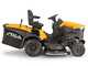 Stiga Estate 9122 WX - Trattorino tagliaerba - Motore Honda GXV 690