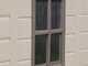Keter Factor beige - Casetta da giardino - Con finestra laterale - 256.5x182x243 cm