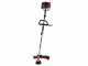 Ama PlayCut NPC 350 - Decespugliatore a scoppio multifunzione