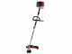 Ama PlayCut NPC 350 - Decespugliatore a scoppio multifunzione