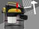 Lavor VAC 20 S - Bidone aspiratutto - (4 in 1) aspirapolvere, aspiraliquidi e soffiante
