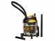 Lavor VAC 20 S - Bidone aspiratutto - (4 in 1) aspirapolvere, aspiraliquidi e soffiante