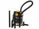 Lavor VAC 20 S - Bidone aspiratutto - (4 in 1) aspirapolvere, aspiraliquidi e soffiante