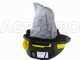 Lavor VAC 20 S - Bidone aspiratutto - (4 in 1) aspirapolvere, aspiraliquidi e soffiante