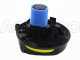 Lavor VAC 20 S - Bidone aspiratutto - (4 in 1) aspirapolvere, aspiraliquidi e soffiante