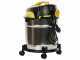 Lavor VAC 20 S - Bidone aspiratutto - (4 in 1) aspirapolvere, aspiraliquidi e soffiante