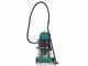 Spyro AIR50 INOX- Aspiratore solidi liquidi - Capacit&agrave; 50 lt - 1400W