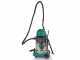 Spyro AIR50 INOX- Aspiratore solidi liquidi - Capacit&agrave; 50 lt - 1400W