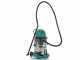 Spyro AIR50 INOX- Aspiratore solidi liquidi - Capacit&agrave; 50 lt - 1400W