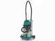 Spyro AIR50 INOX- Aspiratore solidi liquidi - Capacit&agrave; 50 lt - 1400W
