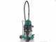Spyro AIR50 INOX- Aspiratore solidi liquidi - Capacit&agrave; 50 lt - 1400W