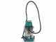 Spyro AIR50 INOX- Aspiratore solidi liquidi - Capacit&agrave; 50 lt - 1400W