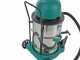 Spyro AIR50 INOX- Aspiratore solidi liquidi - Capacit&agrave; 50 lt - 1400W