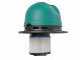 Spyro AIR50 INOX- Aspiratore solidi liquidi - Capacit&agrave; 50 lt - 1400W