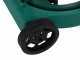 Spyro AIR50 INOX- Aspiratore solidi liquidi - Capacit&agrave; 50 lt - 1400W