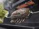 Weber Summit FS38 Black - Barbecue a gas