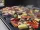 Weber Summit FS38 Black - Barbecue a gas