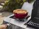Weber Summit FS38 Black - Barbecue a gas