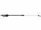 Ribimex PILA 16 - Pompa irroratrice carrellata a batteria - 16 litri - 12V - 8Ah