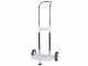 Ribimex PILA 16 - Pompa irroratrice carrellata a batteria - 16 litri - 12V - 8Ah