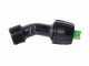 Ribimex PILA 16 - Pompa irroratrice carrellata a batteria - 16 litri - 12V - 8Ah
