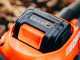 Echo DCS-310 - Motosega a batteria - 40V - SENZA BATTERIA E CARICABATTERIA
