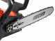 Echo DCS-310 - Motosega a batteria - 40V - SENZA BATTERIA E CARICABATTERIA