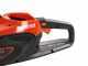 Echo DCS-310 - Motosega a batteria - 40V - SENZA BATTERIA E CARICABATTERIA