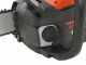 Echo DCS-310 - Motosega a batteria - 40V - SENZA BATTERIA E CARICABATTERIA