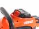 Echo DCS-310 - Motosega a batteria - 40V - SENZA BATTERIA E CARICABATTERIA