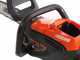 Echo DCS-310 - Motosega a batteria - 40V - SENZA BATTERIA E CARICABATTERIA