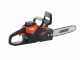 Echo DCS-310 - Motosega a batteria - 40V - SENZA BATTERIA E CARICABATTERIA