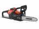 Echo DCS-310 - Motosega a batteria - 40V - SENZA BATTERIA E CARICABATTERIA