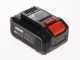 Echo DCS-310 - Motosega a batteria - 40V - SENZA BATTERIA E CARICABATTERIA