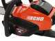 Echo DCS-3500 - Motosega da potatura a batteria - SENZA BATTERIA E CARICABATTERIA