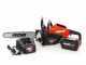 Echo DCS-3500 - Motosega da potatura a batteria - SENZA BATTERIA E CARICABATTERIA