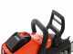 Echo DCS-3500 - Motosega da potatura a batteria - SENZA BATTERIA E CARICABATTERIA