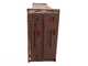 Keter Darwin verde - Casetta da giardino - Con finestre frontali - 190x122x221 cm