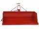 Francini PR 150 - Paletta posteriore idraulica per trattore - da 150 cm - Portata 500Kg