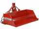 Francini PR 150 - Paletta posteriore idraulica per trattore - da 150 cm - Portata 500Kg