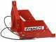 Francini PR 150 - Paletta posteriore idraulica per trattore - da 150 cm - Portata 500Kg